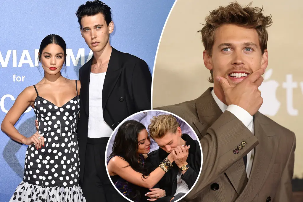 Austin Butler's Explanation for Referring to Vanessa Hudgens as a 'Friend'