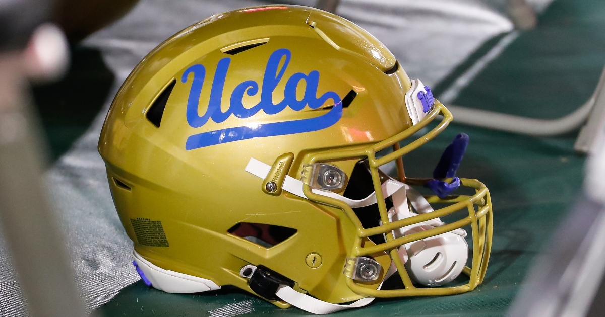 Featured image for UCLA Football Staff Shakeup: Offensive Coordinator Tino Sunseri Out