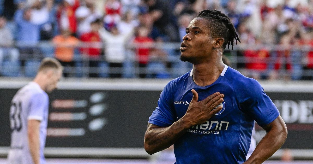 Featured image for Spurs' Offer for Gift Orban Imminent as Harry Kane's Plans with Tom Brady Foiled