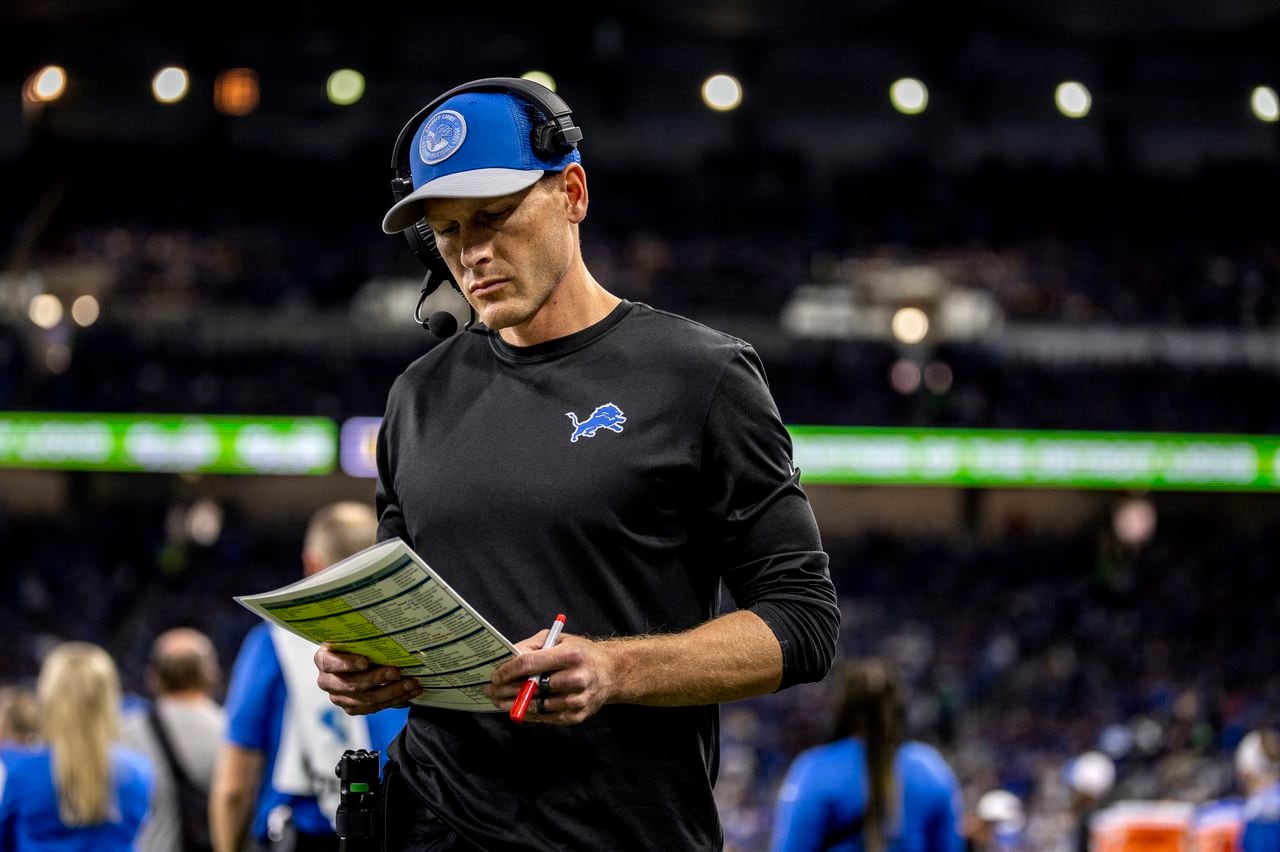 Ben Johnson's Contract Demands and Praise for Aaron Glenn Fuel Head Coaching Speculation