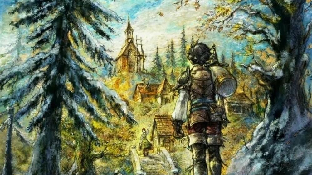 Featured image for Square Enix Reveals Octopath Traveler 0 and The Adventures of Elliot for Consoles and PC