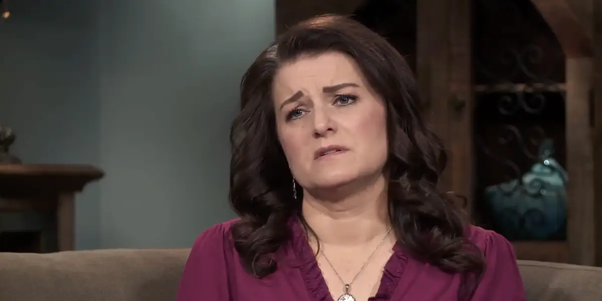 The Current Lives and Relationships of 'Sister Wives' Stars Robyn, Meri, and Janelle Brown