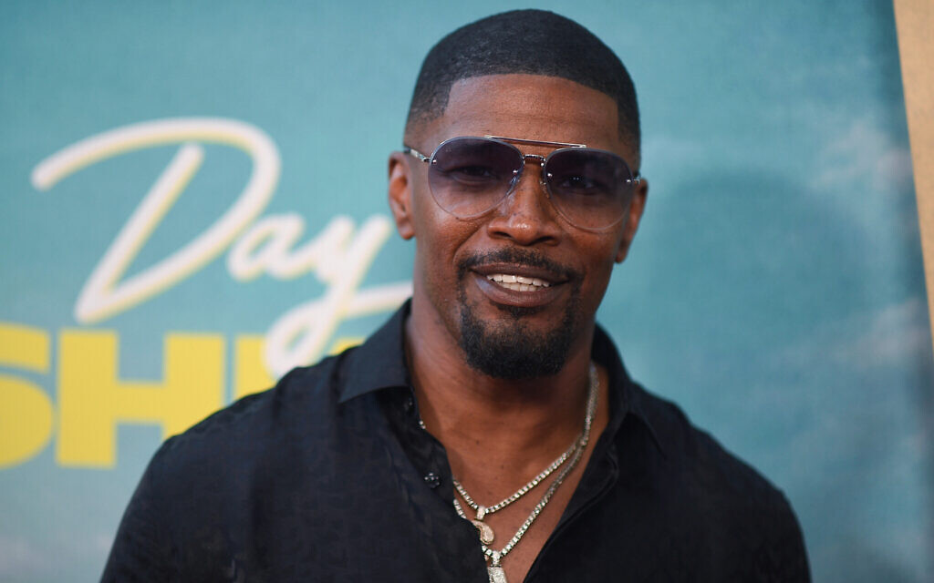 Jamie Foxx Speaks Out Against "Fake Friends" and Controversial Statement on Jesus
