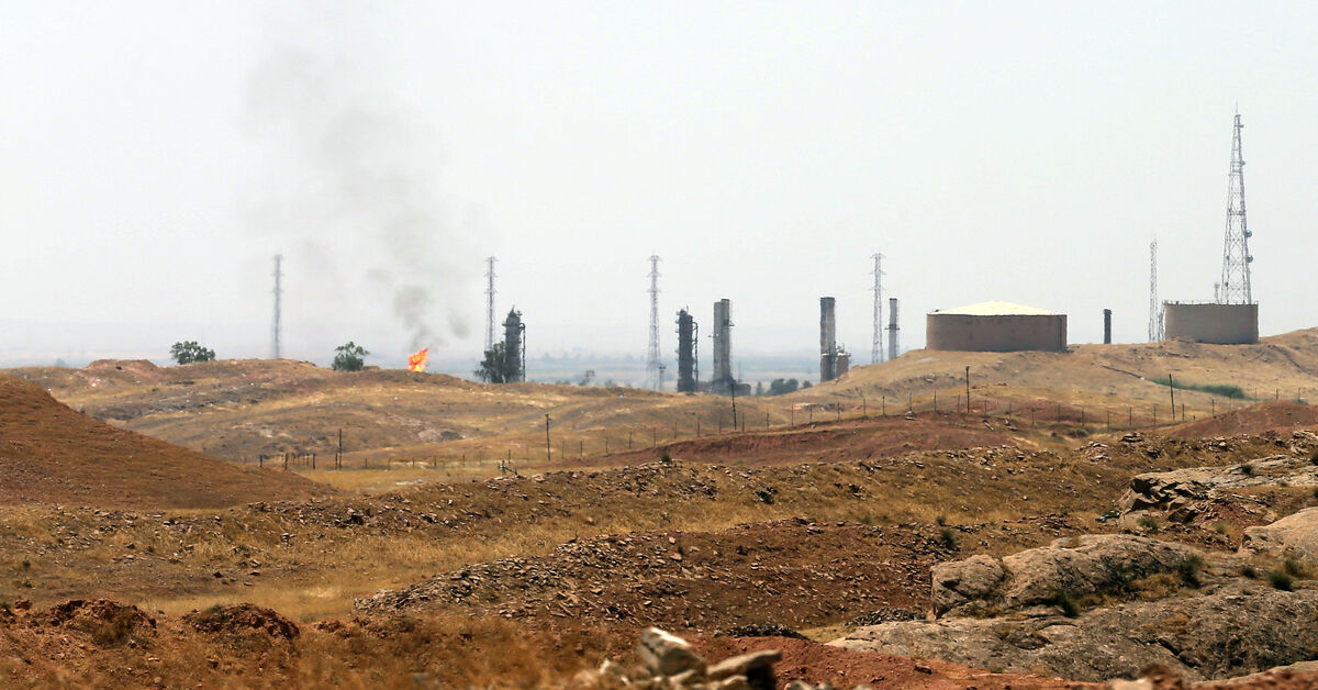 Featured image for Iraq and Kurdistan near agreement on resuming northern oil exports.