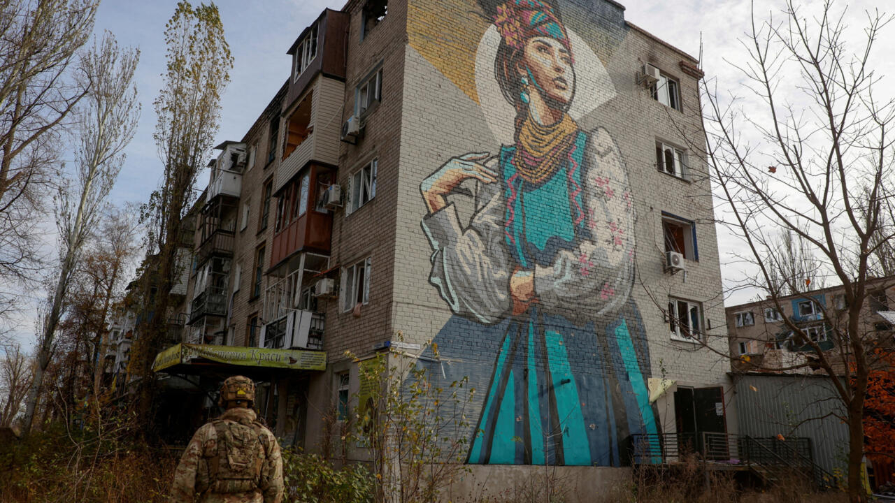 "Ukrainian Troop Withdrawal from Avdiivka Marks Victory for Russia"