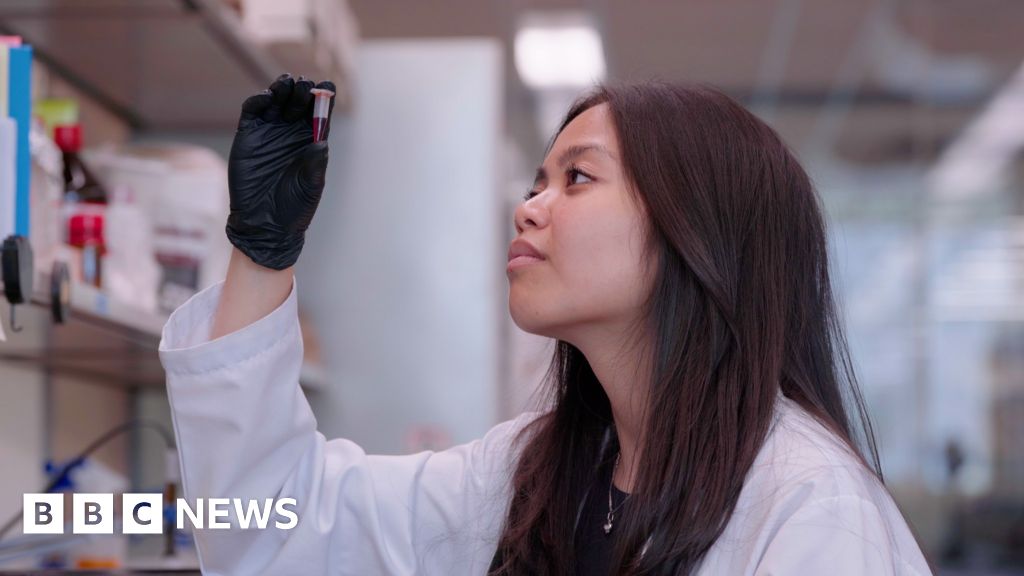 AI discovers powerful new antibiotic to combat superbugs