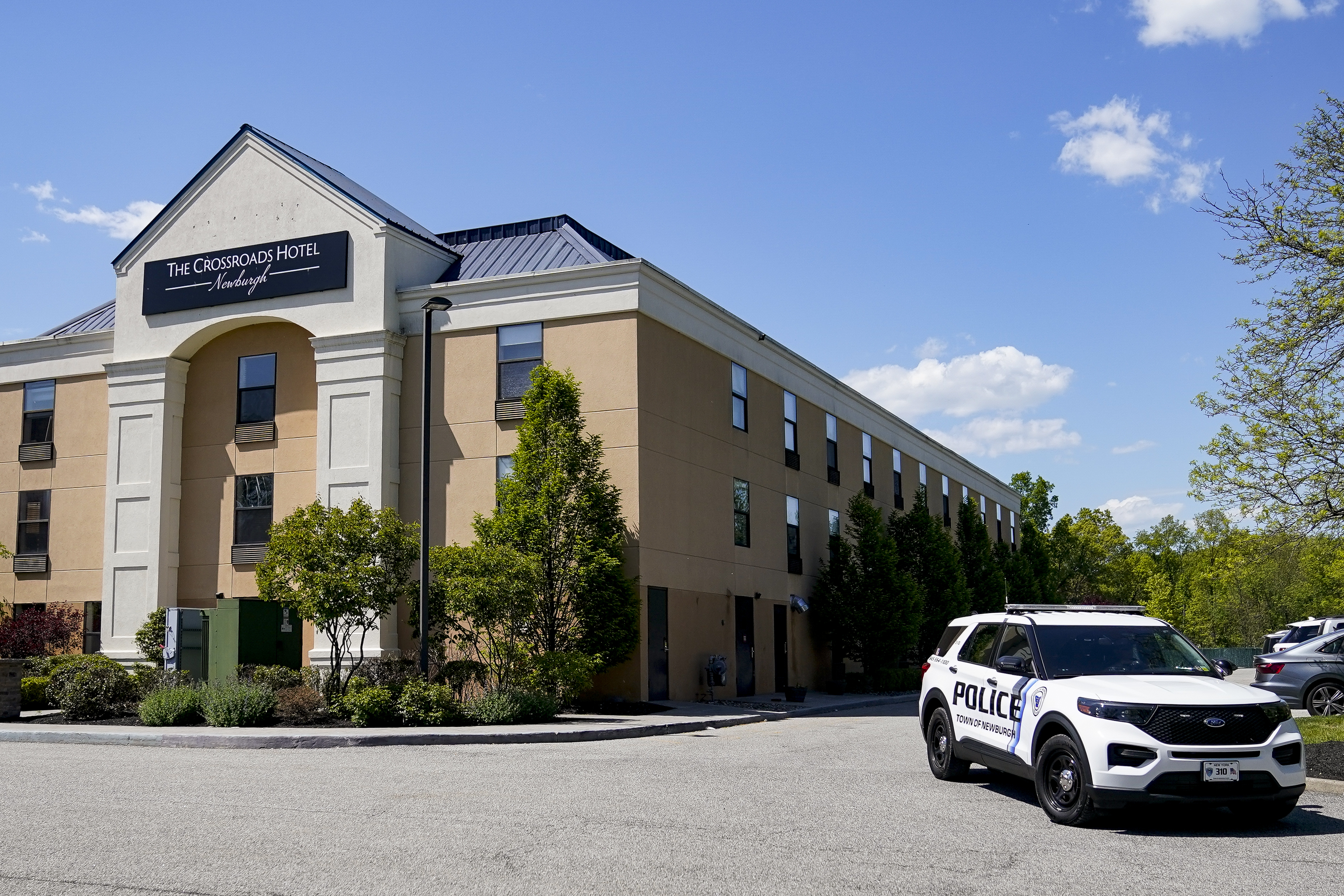 Featured image for False Reports of Veterans Displaced by Migrants Exposed as Hoax.