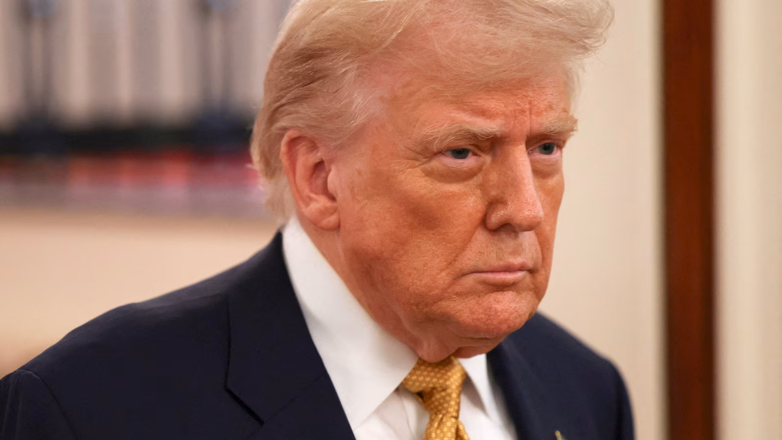 Trump urges release of Epstein investigation documents and testimony