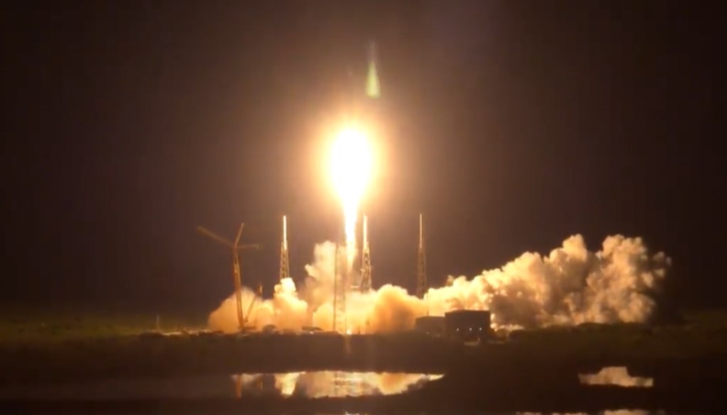 "SpaceX Achieves Milestone: 200th Reflight Successfully Launched from Cape Canaveral"