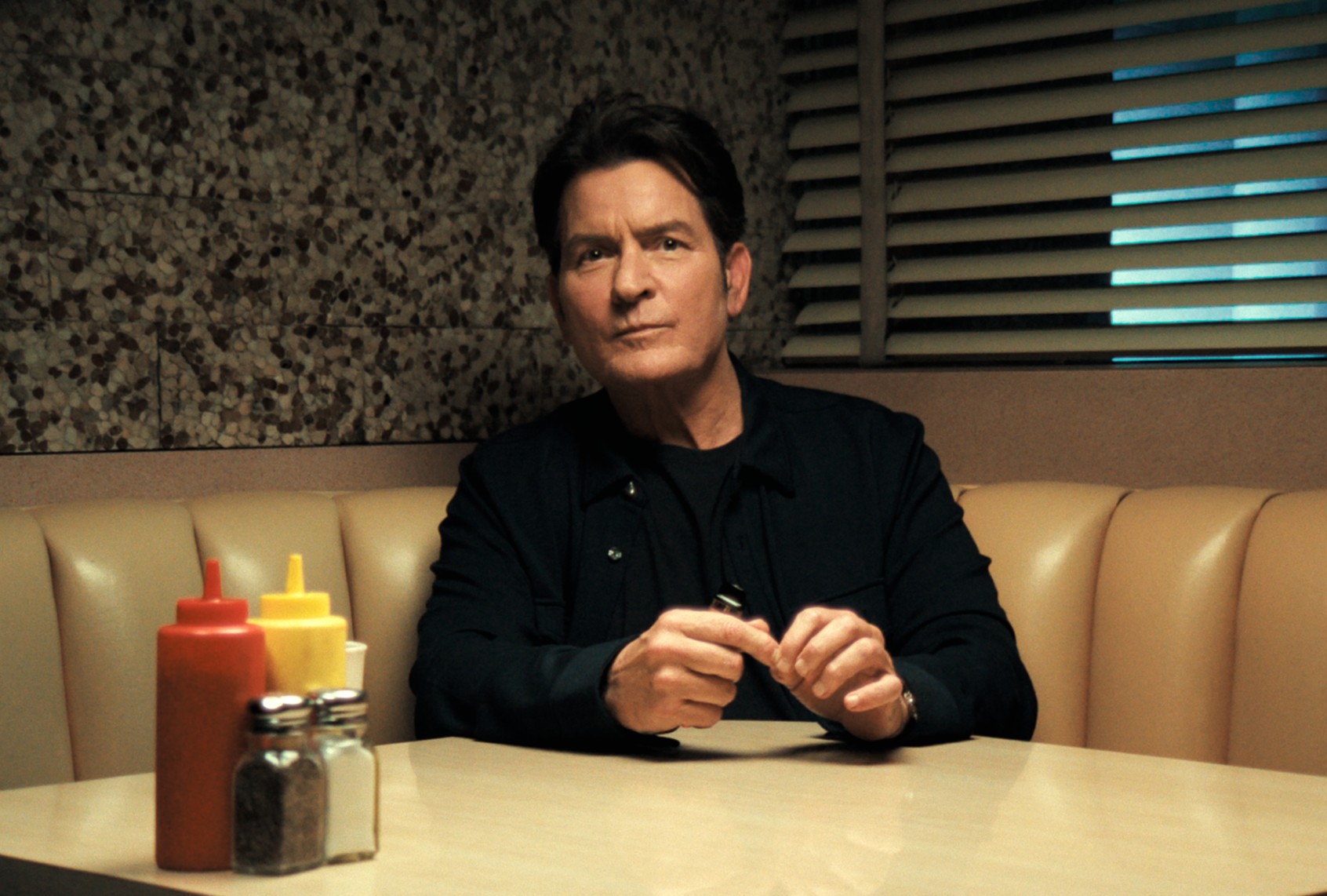 Featured image for Charlie Sheen's Journey from Chaos to Sobriety and Revelation