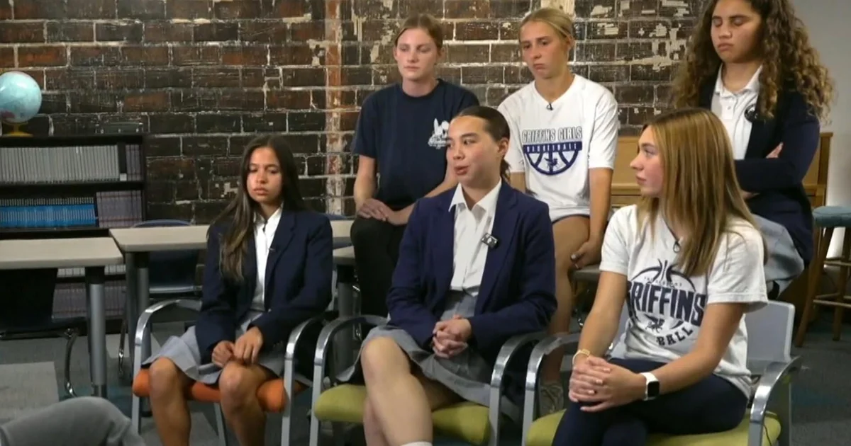 Featured image for Oklahoma girls basketball team returns championship after discovering loss