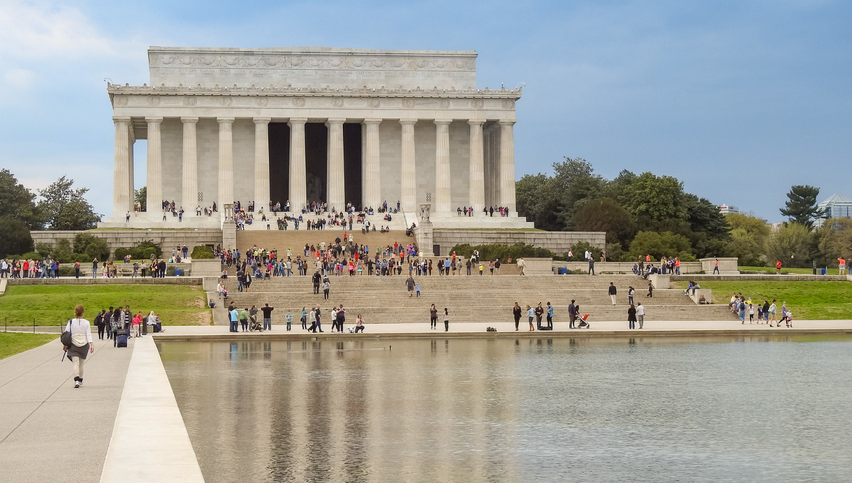 Featured image for "Your Ultimate Guide to the Best Weekend Activities in DC"