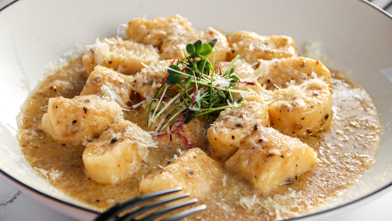 Featured image for "Canned Soup: The Secret Ingredient for Creamy Pasta Sauce"