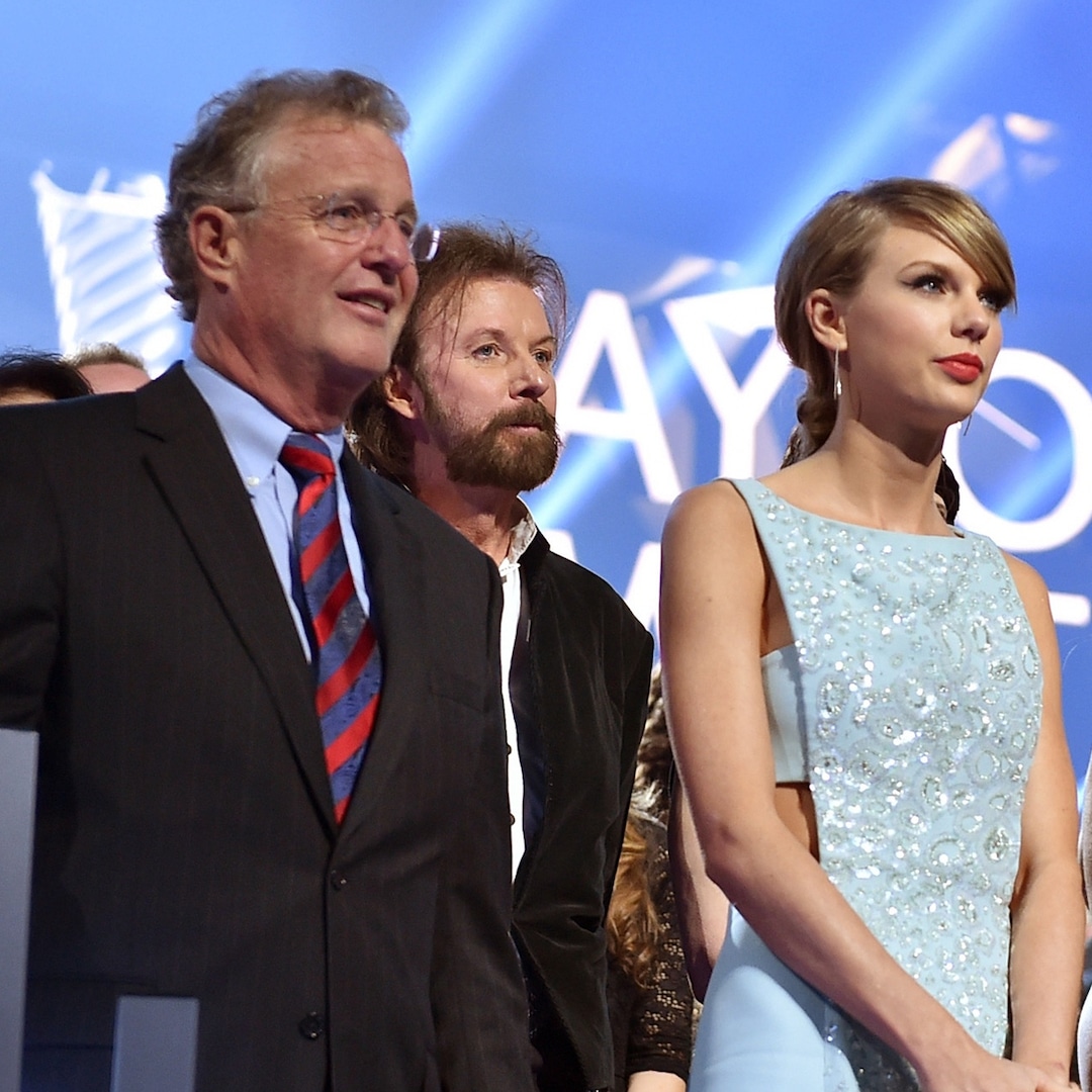 "Taylor Swift's Rep Addresses Alleged Assault Involving Dad and Paparazzo"
