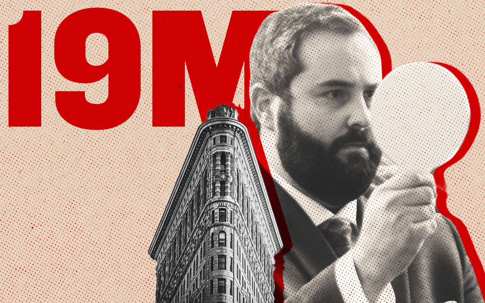 Featured image for Flatiron Building Sold for $190M to Surprise Buyer in Bitter Auction.