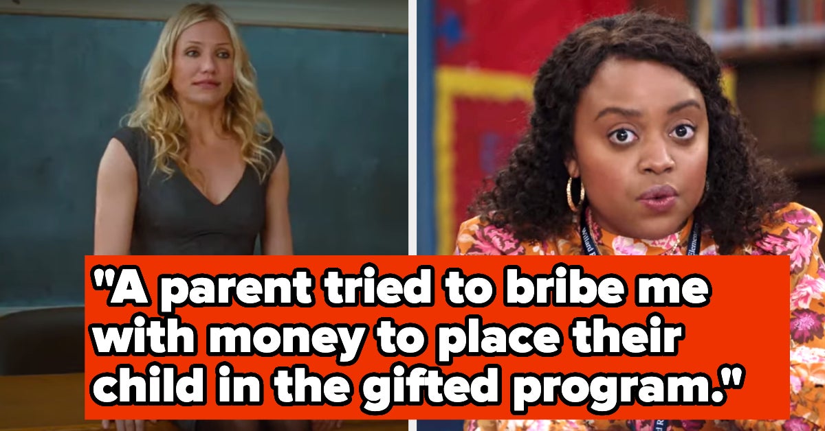 Featured image for "Inside the Classroom: 14 Teachers' Experiences with Privileged Students"