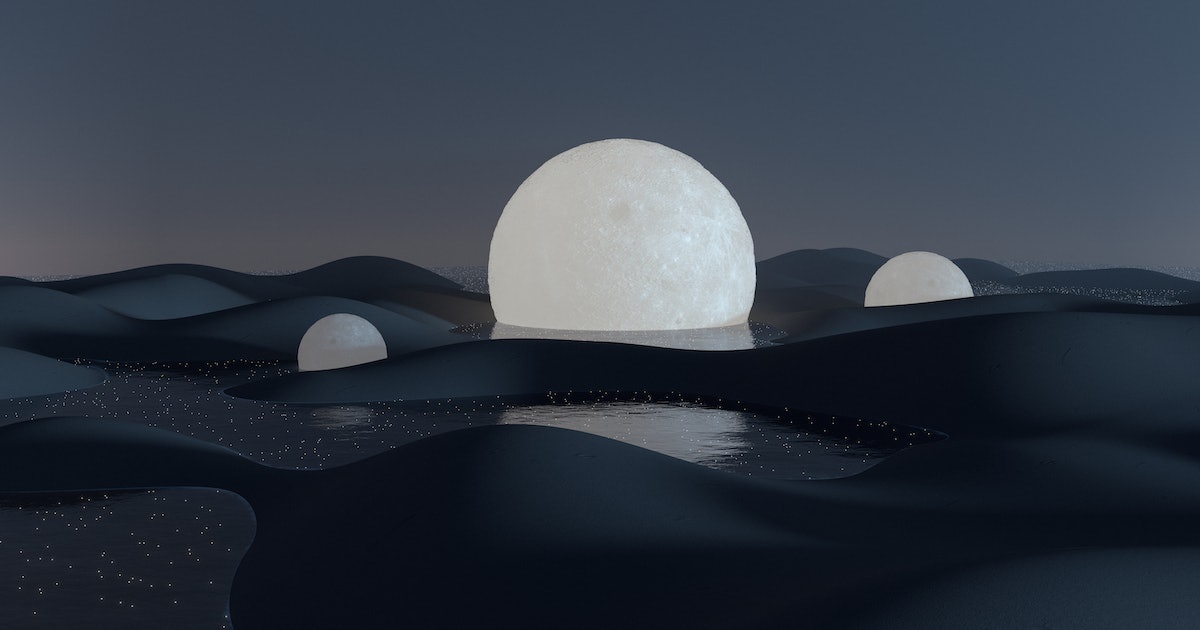 Featured image for "Unraveling the Secrets of Dreaming: Exploring a Rare Sleep Phenomenon"