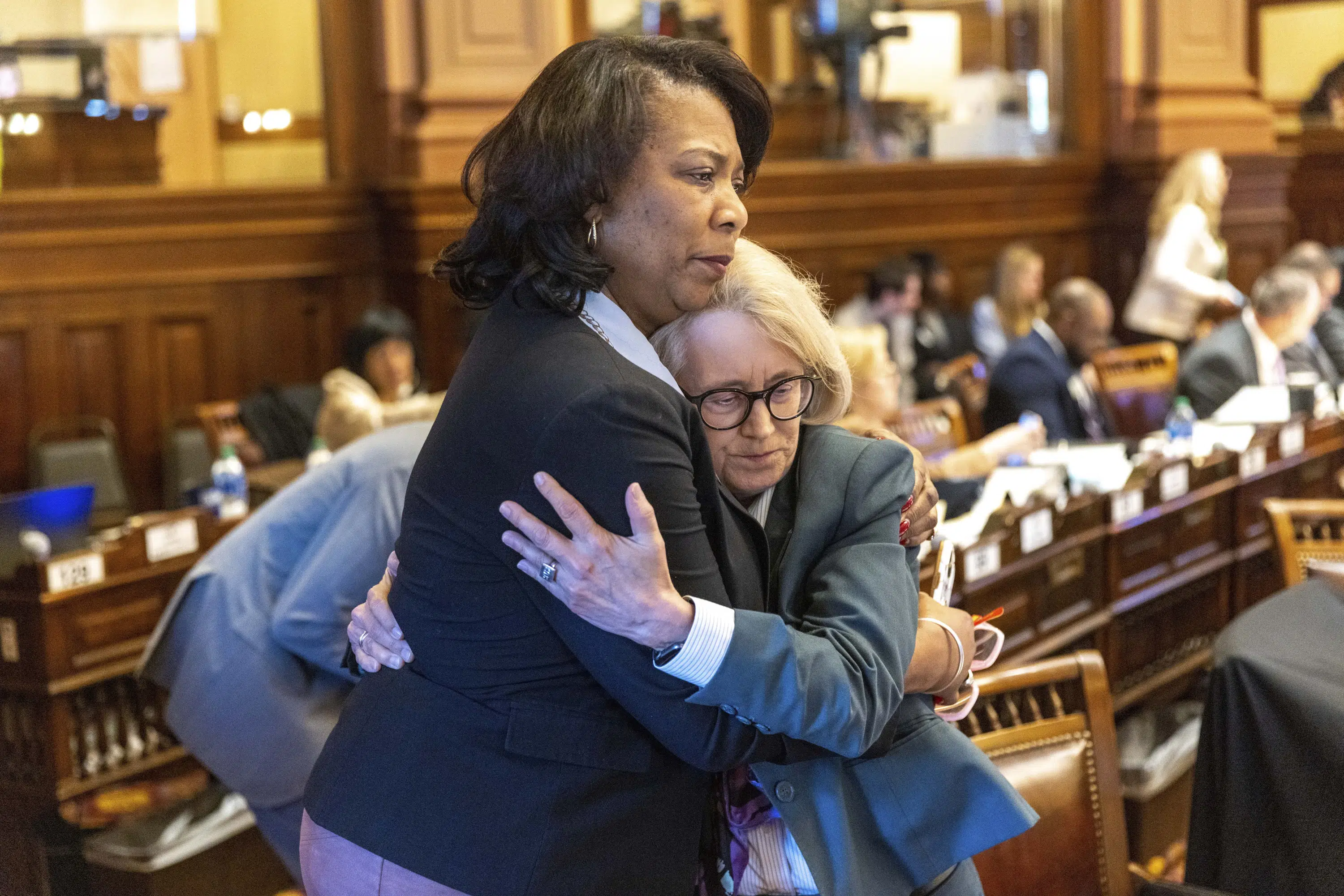 Controversial Bills Limiting Transgender Healthcare and Surgeries Gain Traction in Southern States