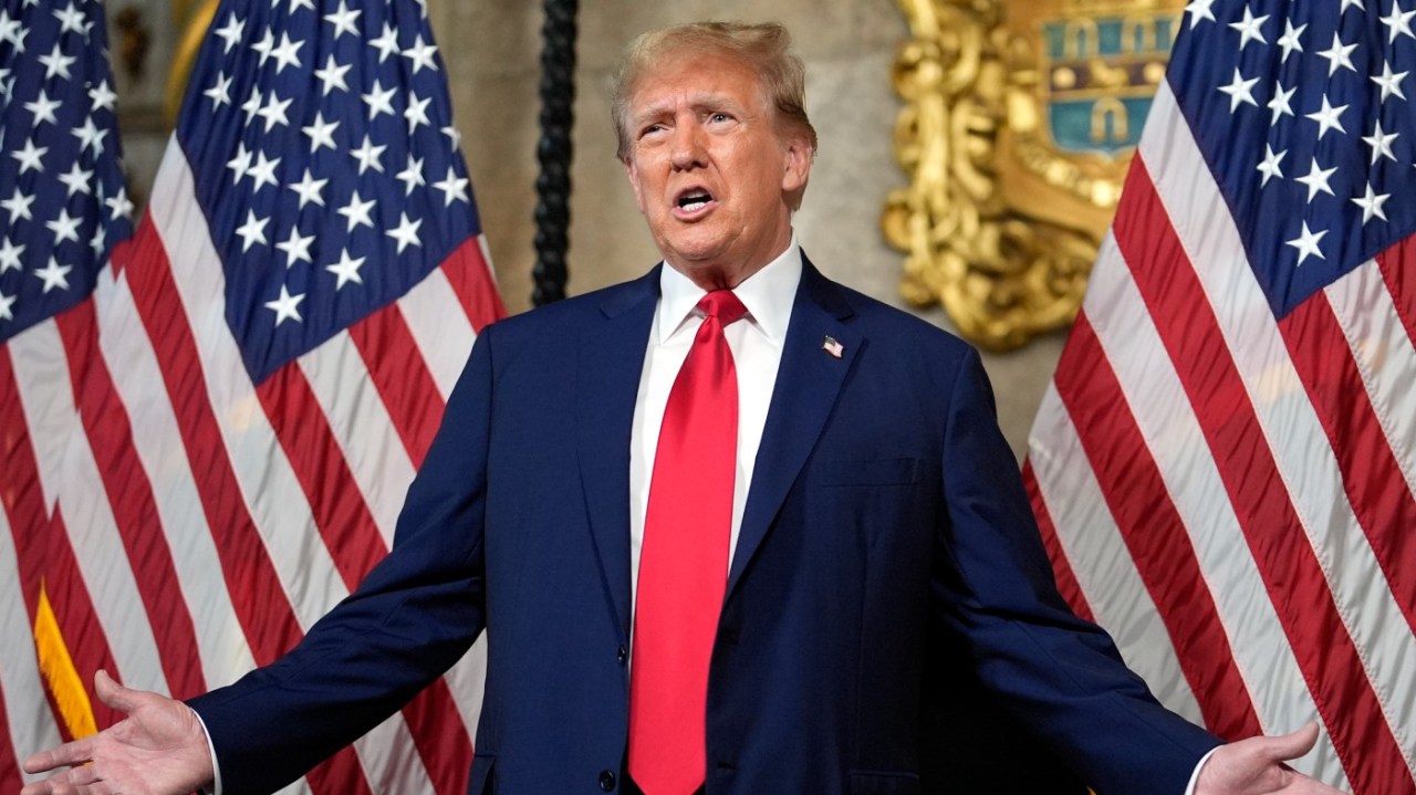 Featured image for "Ana Navarro Condemns Trump's Rhetoric as 'Putting a Target' on Latinos"