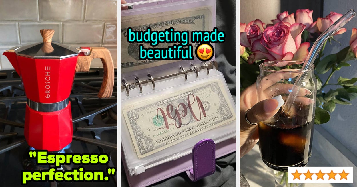 Featured image for "26 Pretty and Practical Must-Have Items for Your Life"