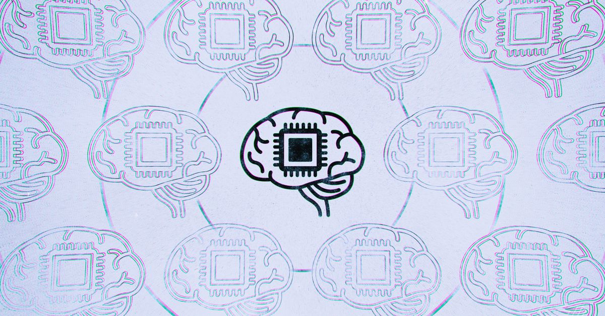 Featured image for "Tech Titans Join Forces with Biden Administration for National AI Research Initiative"