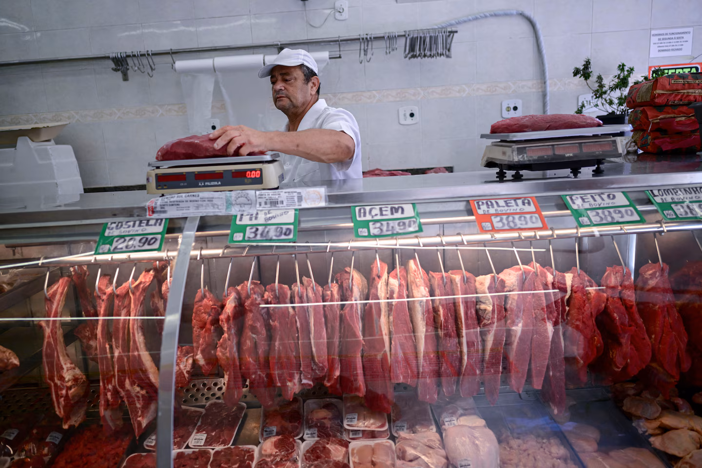 Featured image for Rising Beef Prices Persist Despite Consumer Resilience