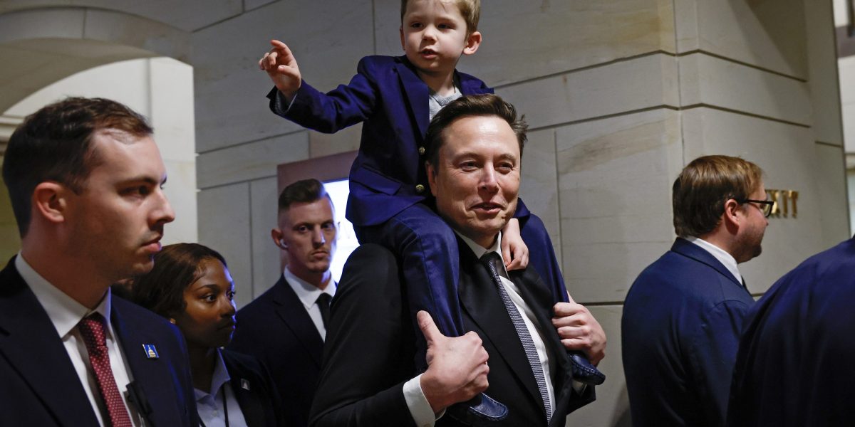 Featured image for Musk and Ramaswamy Push for Major Federal Spending Cuts Amid Criticism