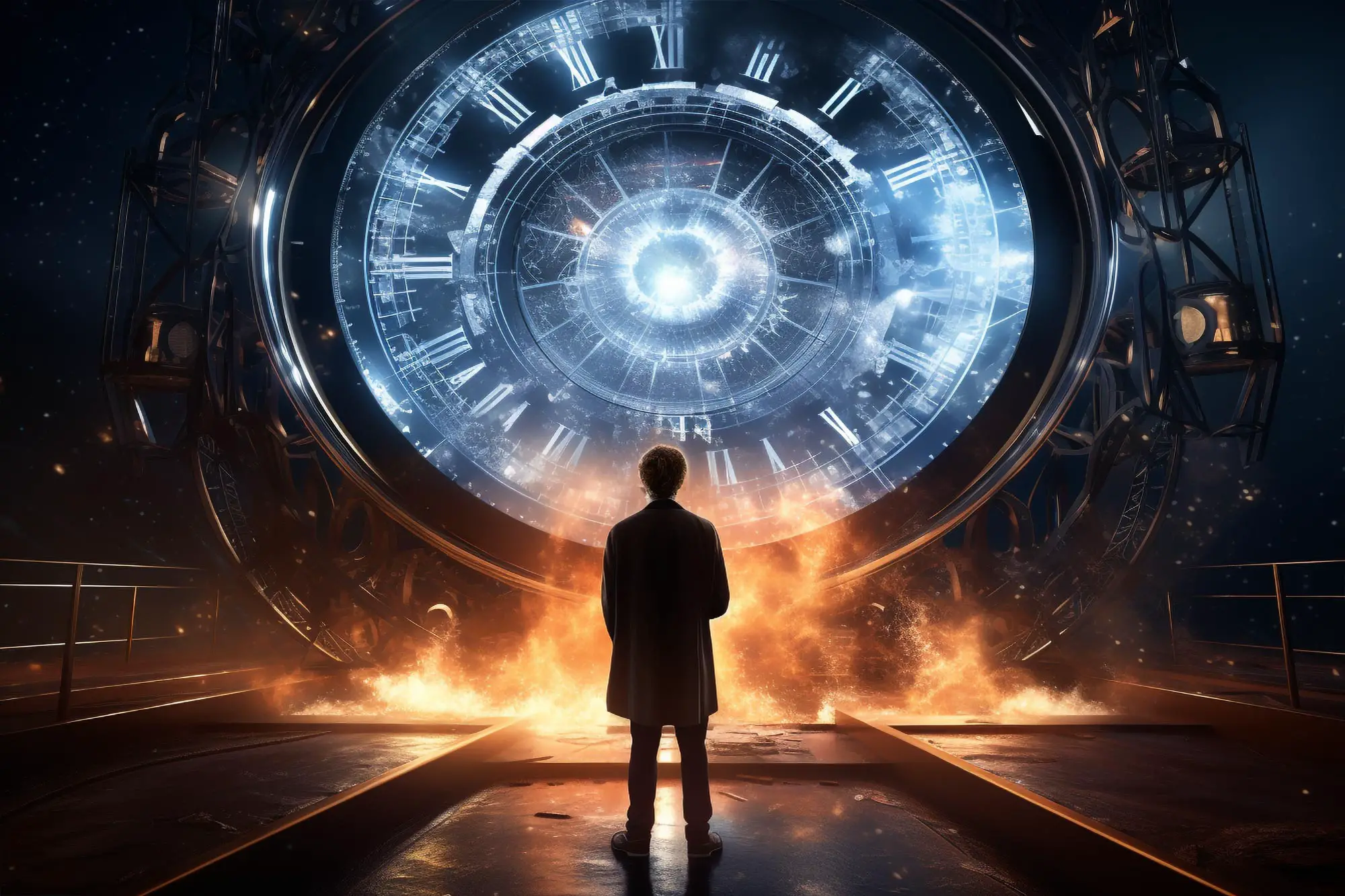 Harnessing Time Travel Simulations to Solve "Impossible" Physics Problems