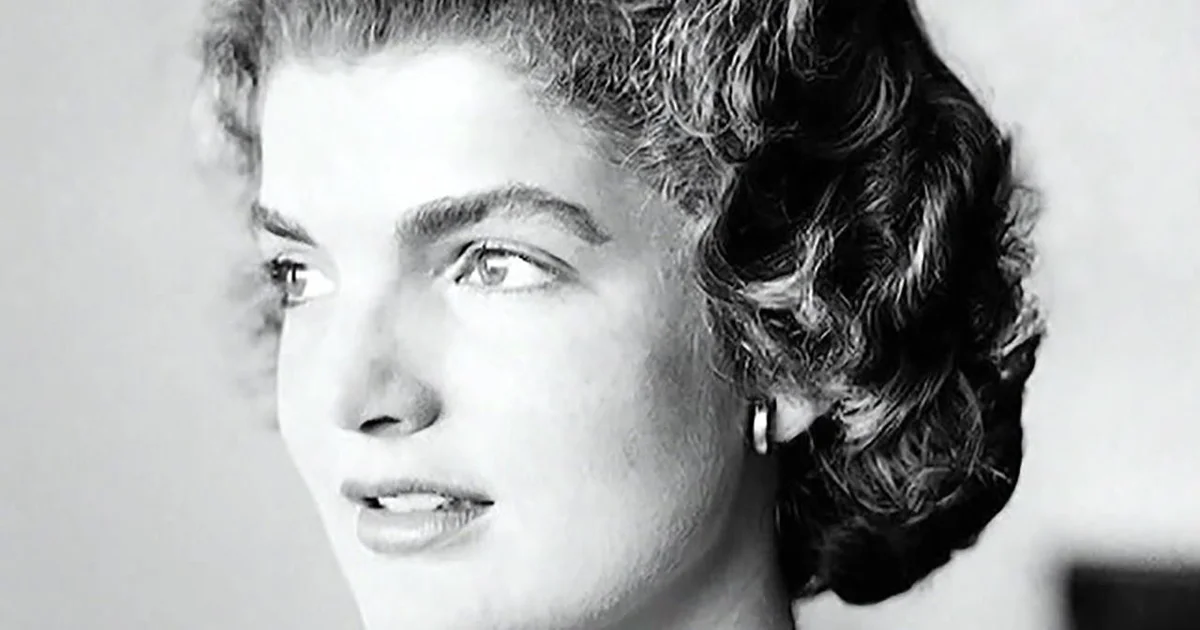 Featured image for "Unveiling Jackie: The Untold Journey of the Camera Girl"