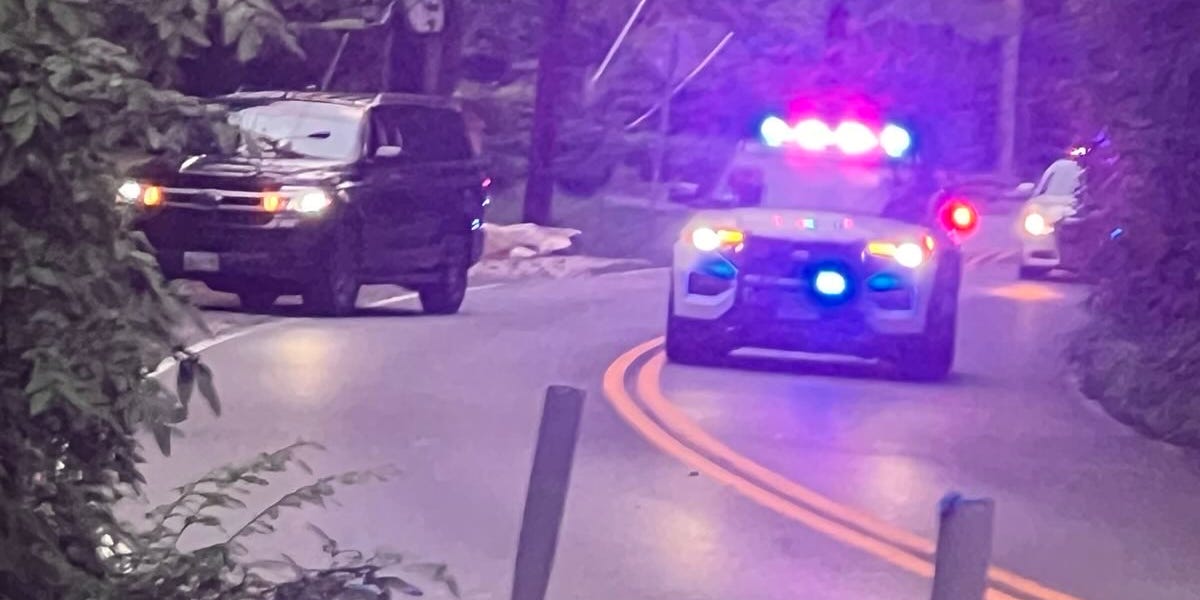 FBI Raids John Bolton’s Home in National Security Investigation
