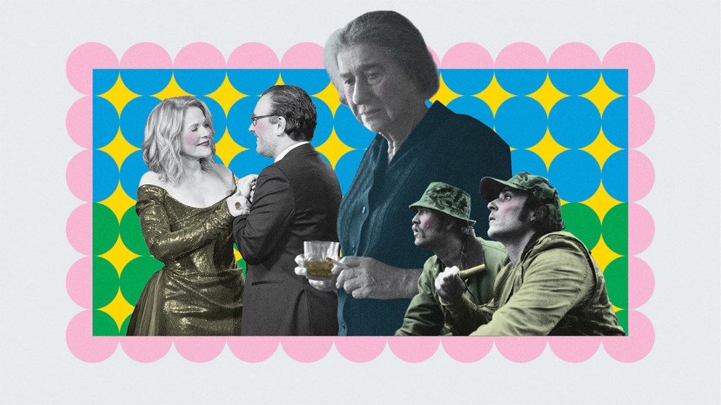 Featured image for Fathom Diversifies with Non-Faith and Opera Offerings