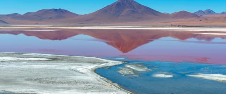 Featured image for Chile to Nationalize Lithium Extraction Industry Amid SQM Wipeout.