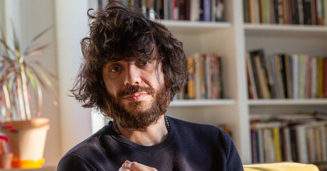 Featured image for "Unveiling the Enigmatic Journey in Kaveh Akbar's 'Martyr!'"