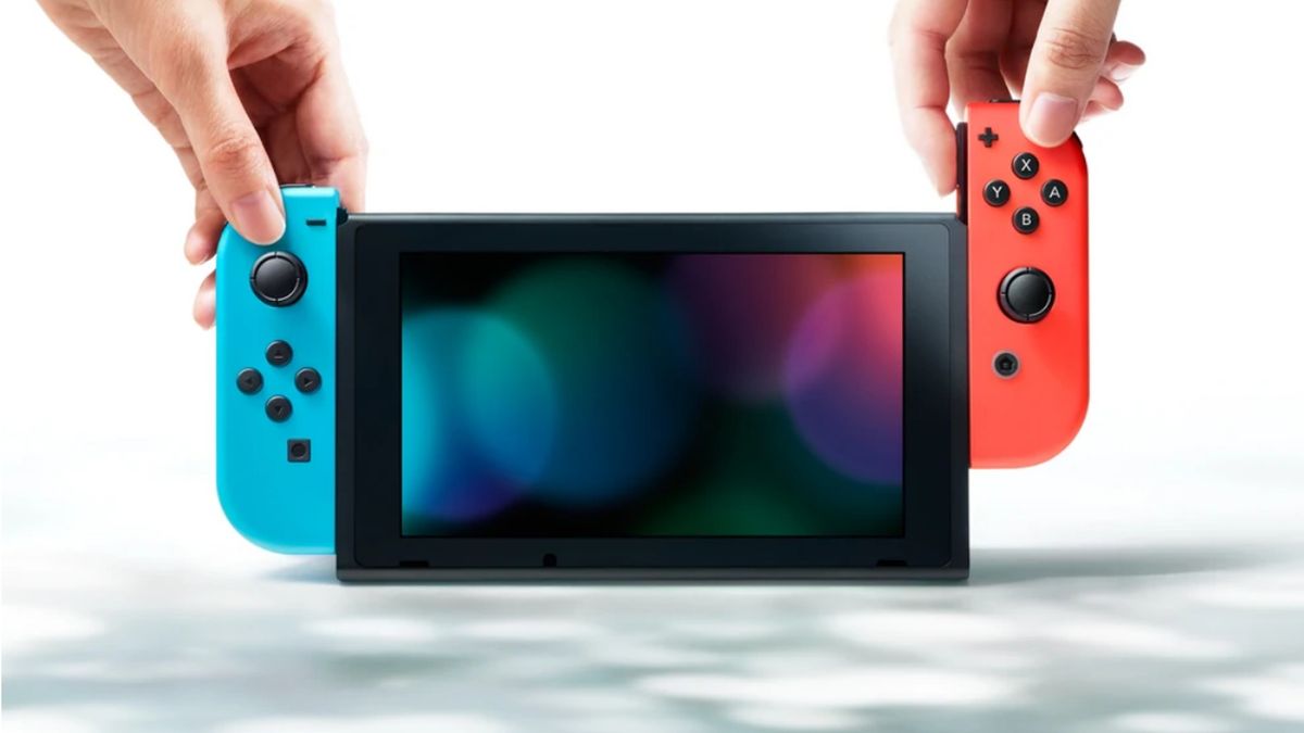 "Nintendo Direct's Graphics Change Sparks Speculation for Switch 2 Announcement in 2025"