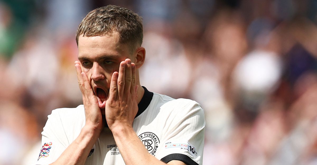 Featured image for Liverpool Agrees £116M Deal for Bayer Leverkusen Star Florian Wirtz