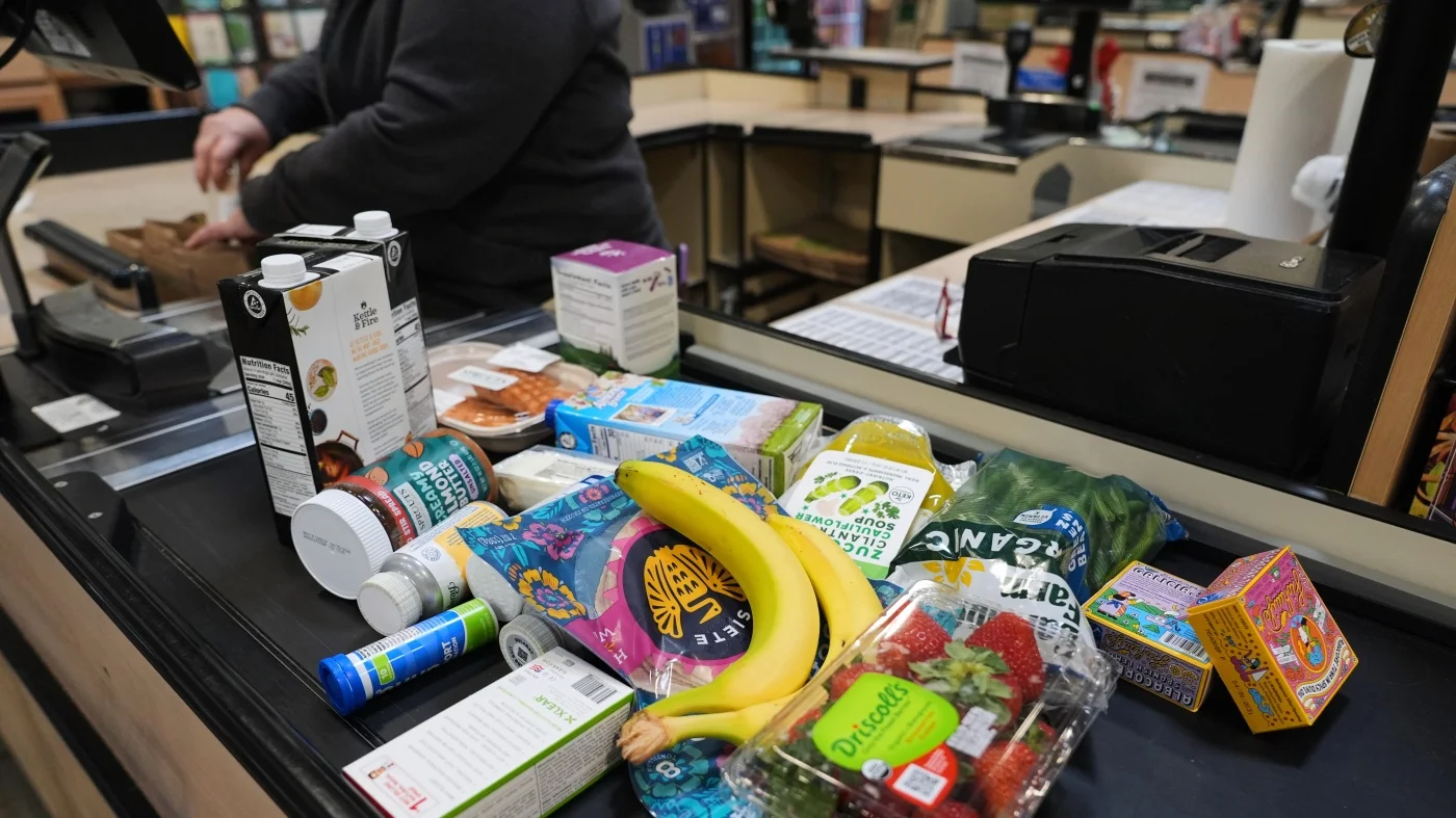 Supreme Court Extends Freeze on Full SNAP Benefits Amid Shutdown Concerns