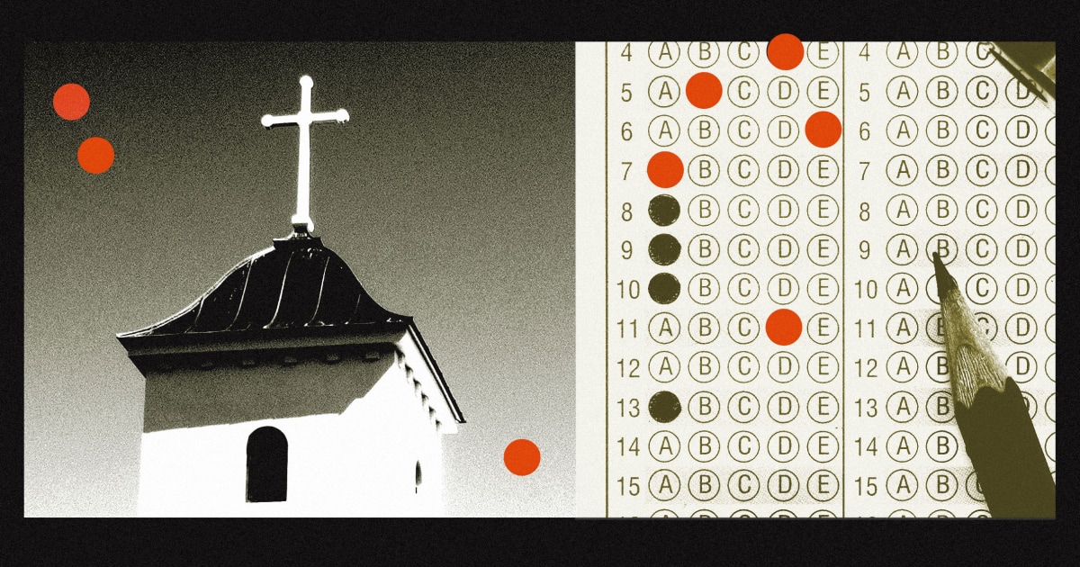 Featured image for Florida Considers 'Classical' Alternative to SAT and ACT, While Mourning Angus Cloud and Hearing Hunter Biden Associate Testimony: Morning Rundown