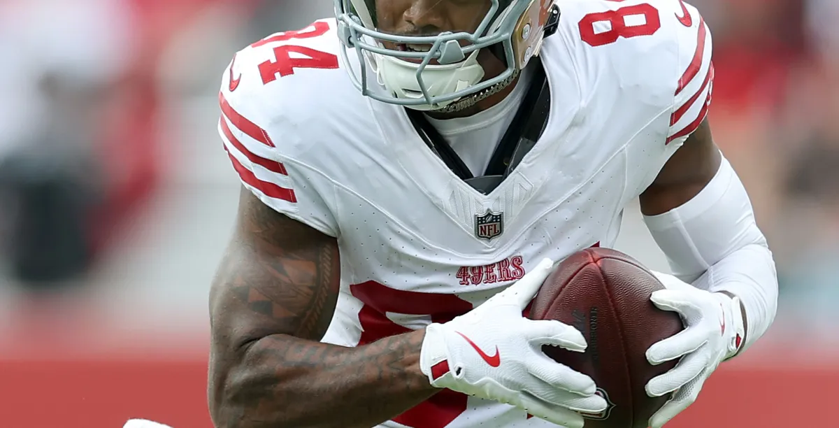 Kendrick Bourne and Mac Jones Highlight Key NFL Week 5 Developments
