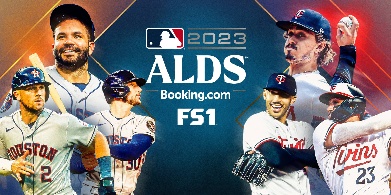 Astros dominate Twins, inch closer to ALCS