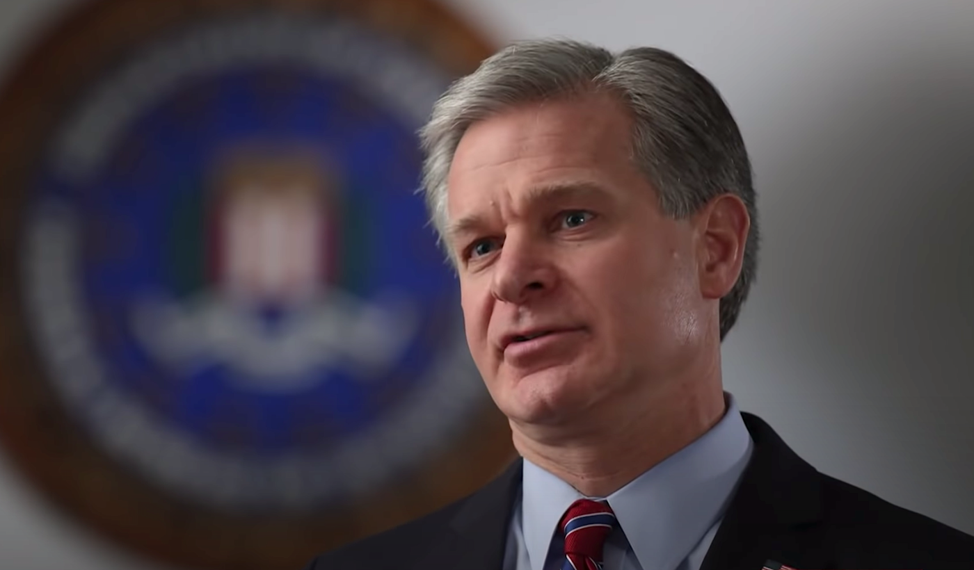 FBI's Election Interference Scandal and Biden Document Controversy.