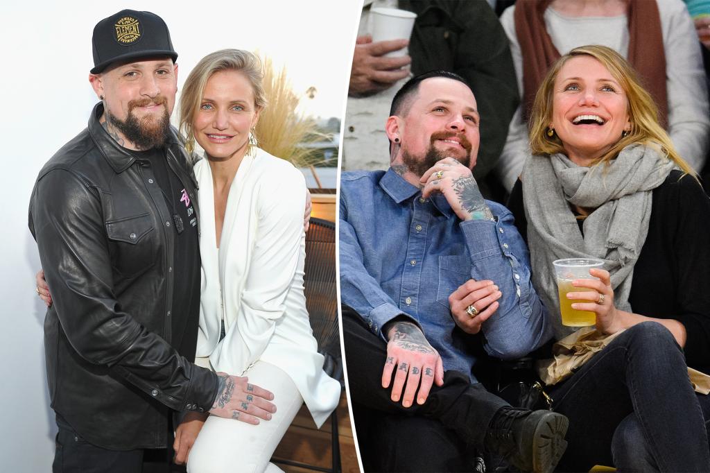 Featured image for Cameron Diaz Advocates for Normalizing Separate Bedrooms in Marriage