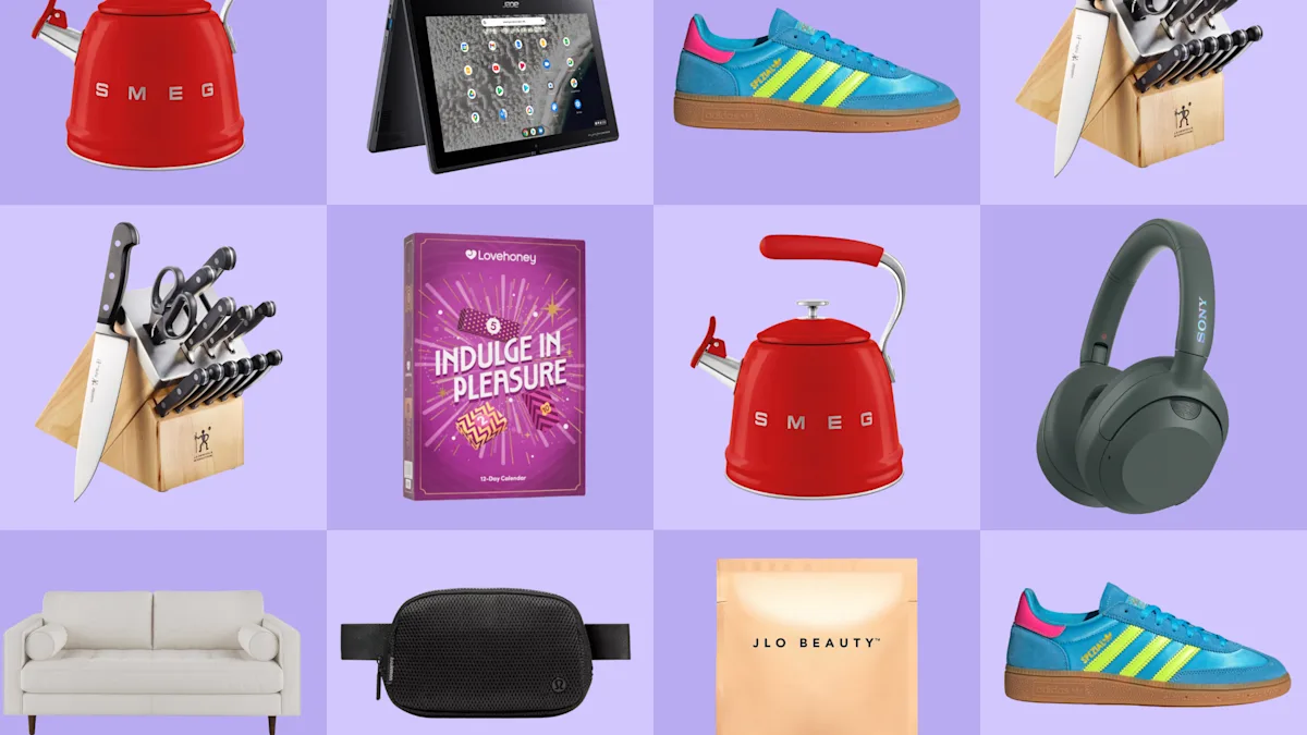 Featured image for Top Labor Day Deals in Canada: Up to 85% Off at Major Retailers