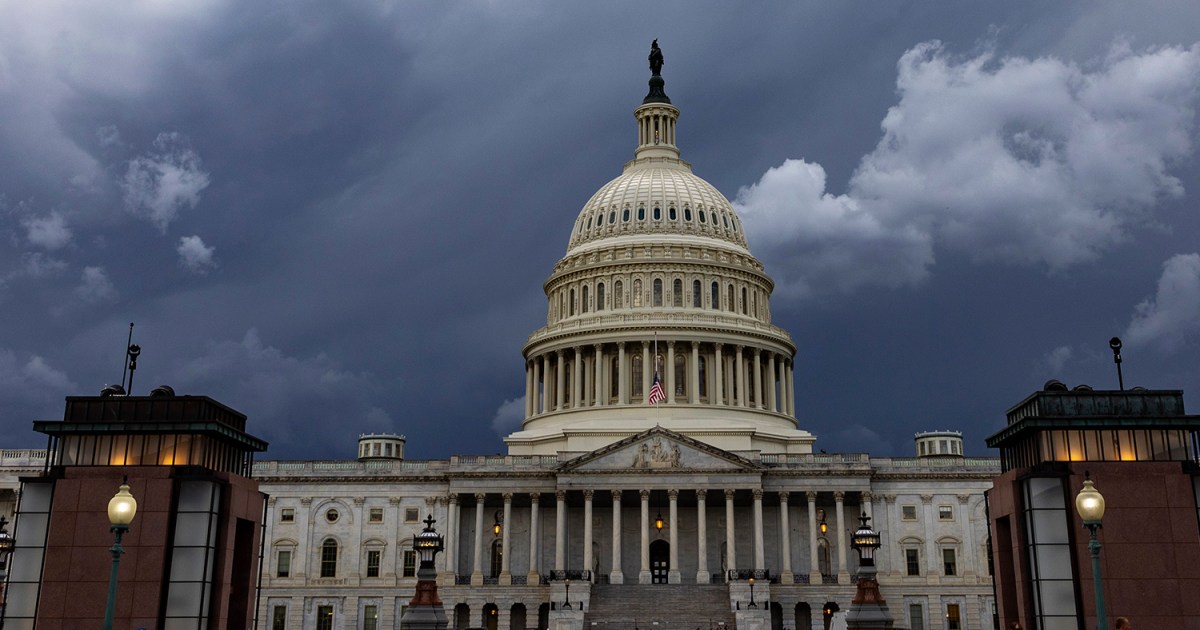 Navigating the Murky Waters of the US Debt Ceiling Crisis.