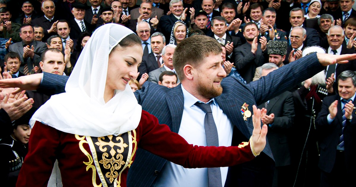 Featured image for "Chechnya Implements Music Ban Based on Tempo in Cultural Crackdown"