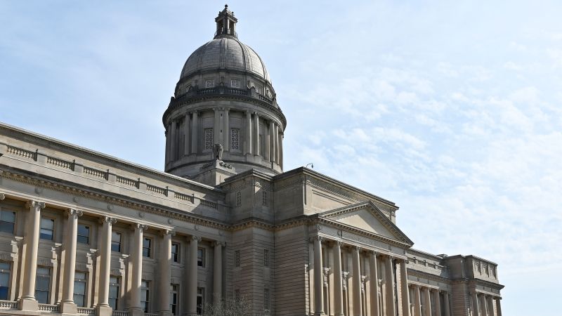 Pregnant Kentucky Woman Challenges State's Abortion Bans in Lawsuit