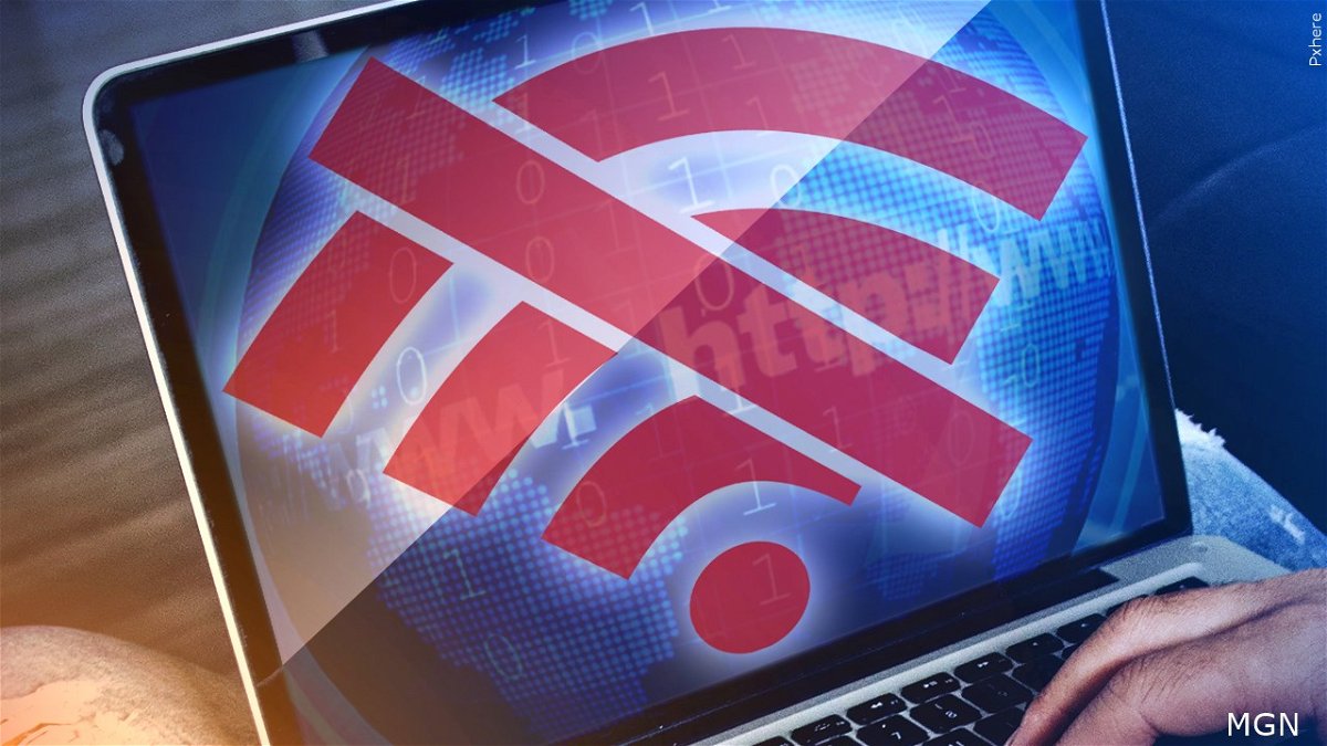 "El Paso's Internet Outage: Impact on Residents, Businesses, and Daily Life"