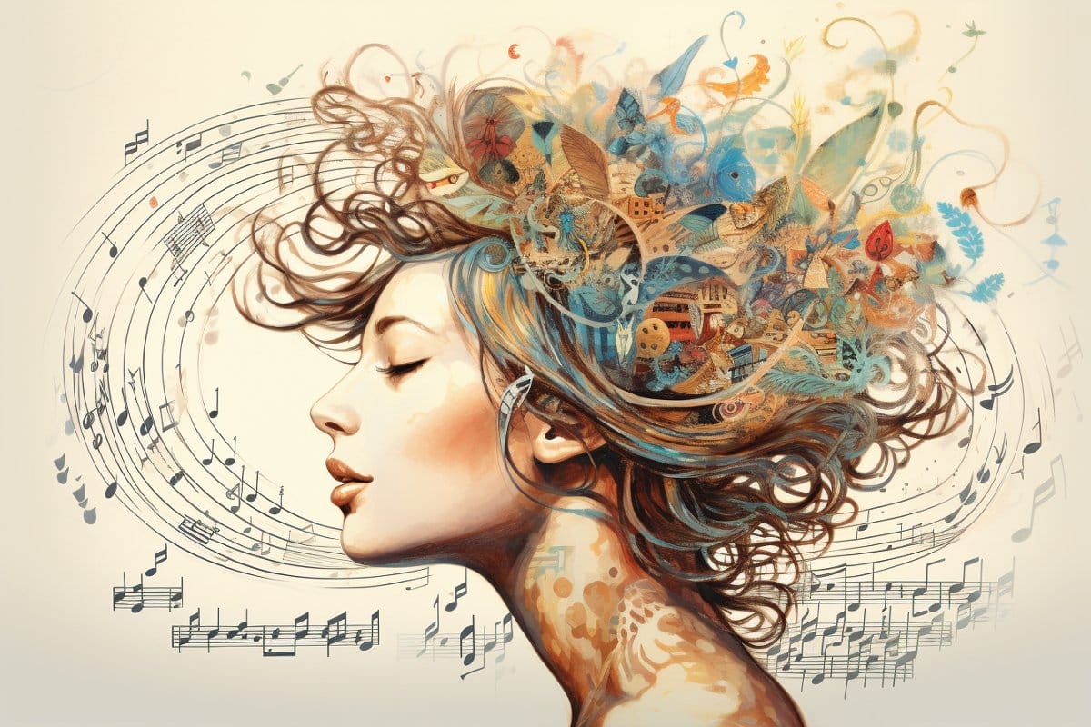 The Unforgettable Impact of Music on Memory