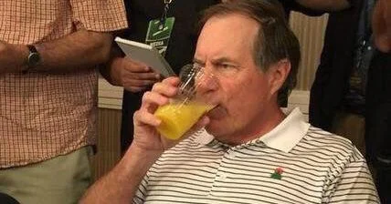 Insights into Bill Belichick's Coaching Philosophy and Player Evaluations.