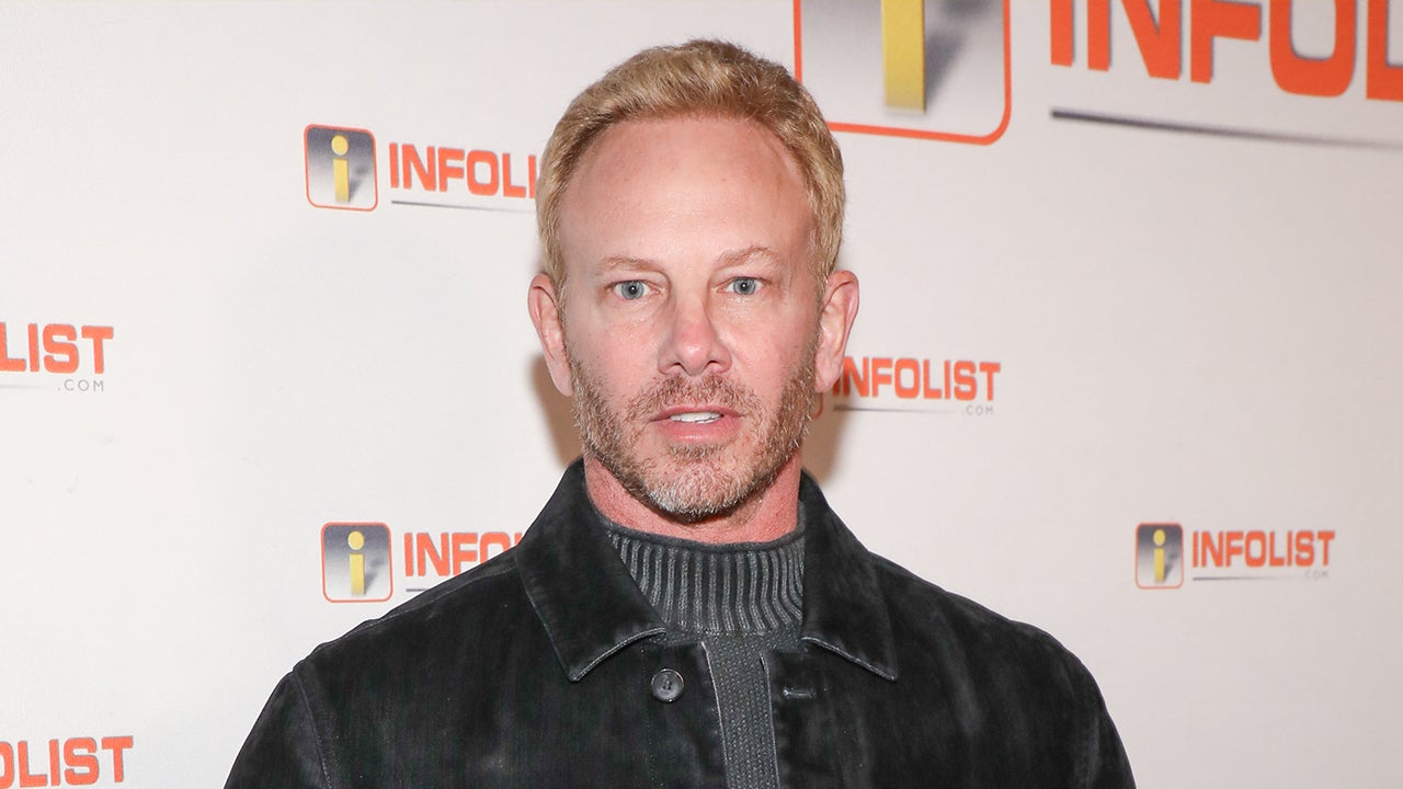 "Ian Ziering Addresses New Year's Eve Biker Gang Altercation in Hollywood"