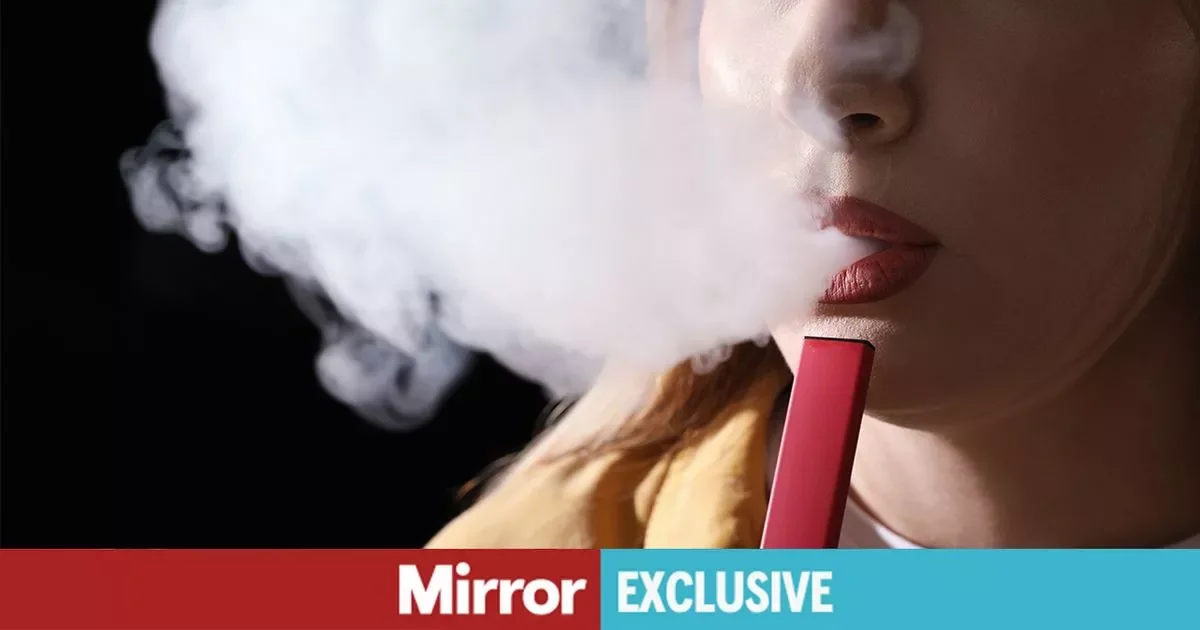 Vaping Risks: New Study Reveals Greater Dangers Than Smoking